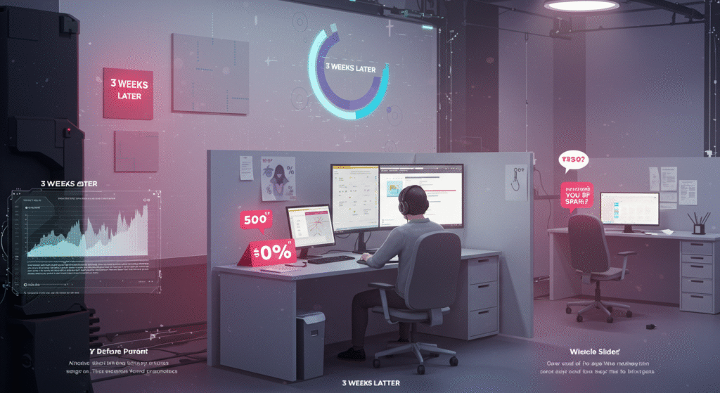 Image_fx-6-3-1024x559 Six Figures, No Fanbase: The Strategy That Made It Possible