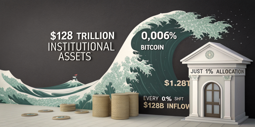 create-a-dramatic-3d-tidal-wave-of-institutional--1024x512 Is Bitcoin Really Only 3% of the Way There?